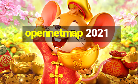 opennetmap 2021