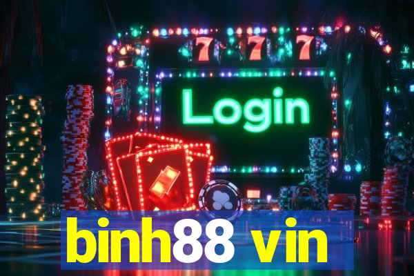 binh88 vin