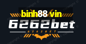 binh88 vin