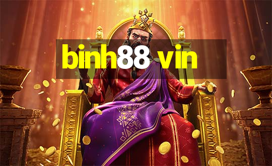 binh88 vin