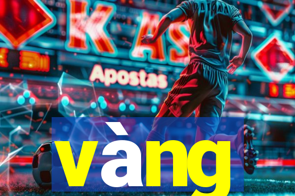 vàng