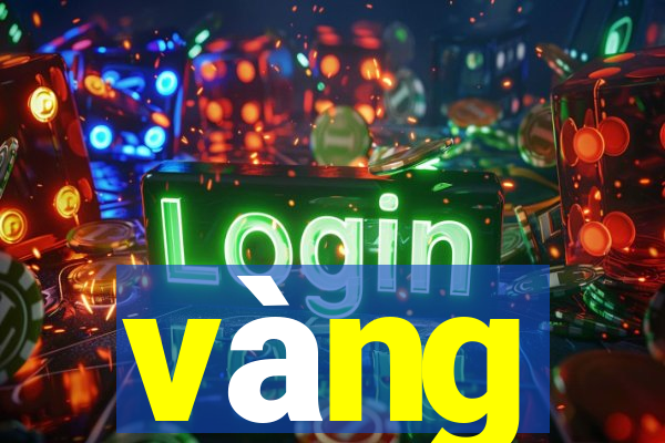 vàng