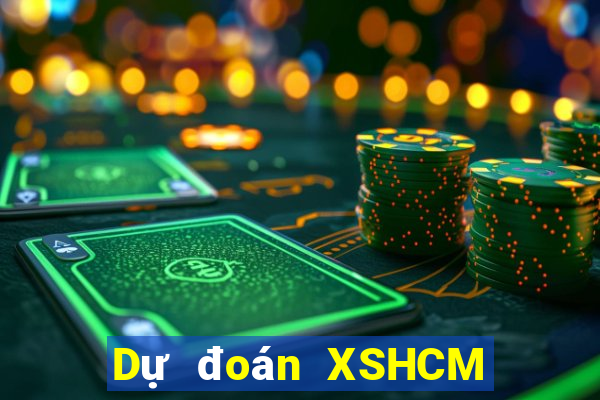 Dự đoán XSHCM ngày 19