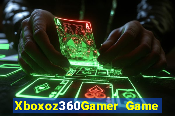 Xboxoz360Gamer Game Bài Uno Miễn Phí