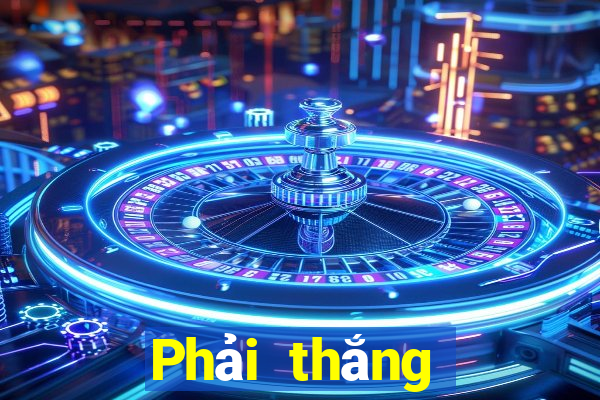 Phải thắng phần mềm châu Á