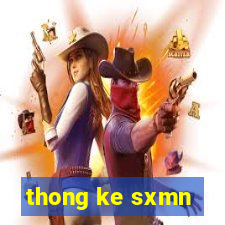 thong ke sxmn