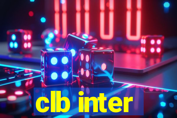 clb inter