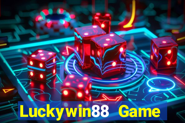 Luckywin88 Game Bài Liêng Online