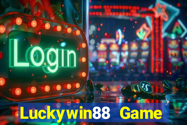 Luckywin88 Game Bài Liêng Online