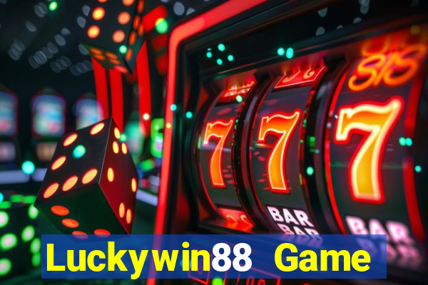 Luckywin88 Game Bài Liêng Online