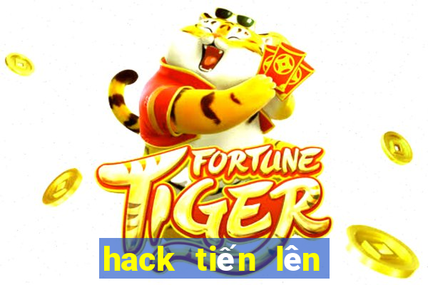 hack tiến lên miền nam online