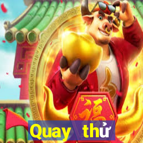 Quay thử XSBINGO18 ngày 12