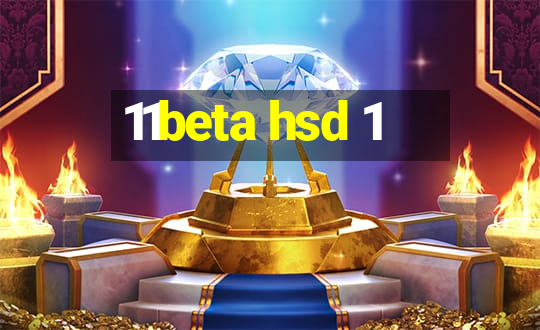 11beta hsd 1