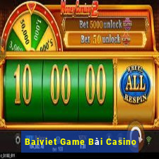 Baiviet Game Bài Casino