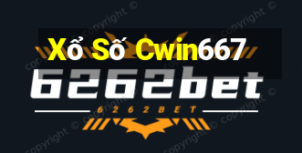 Xổ Số Cwin667