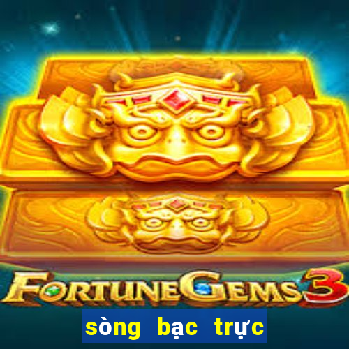 sòng bạc trực tiếp 52labai