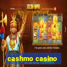 cashmo casino