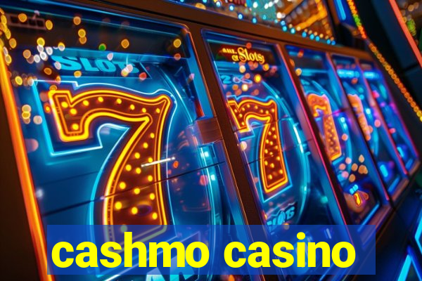 cashmo casino