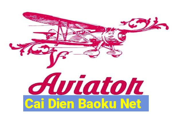 Cai Dien Baoku Net