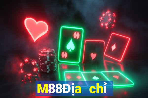 M88Địa chỉ trang web của Dufang Background Entry