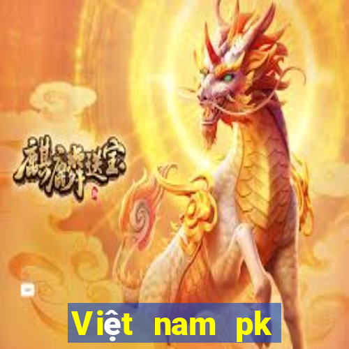 Việt nam pk Racing chính thức