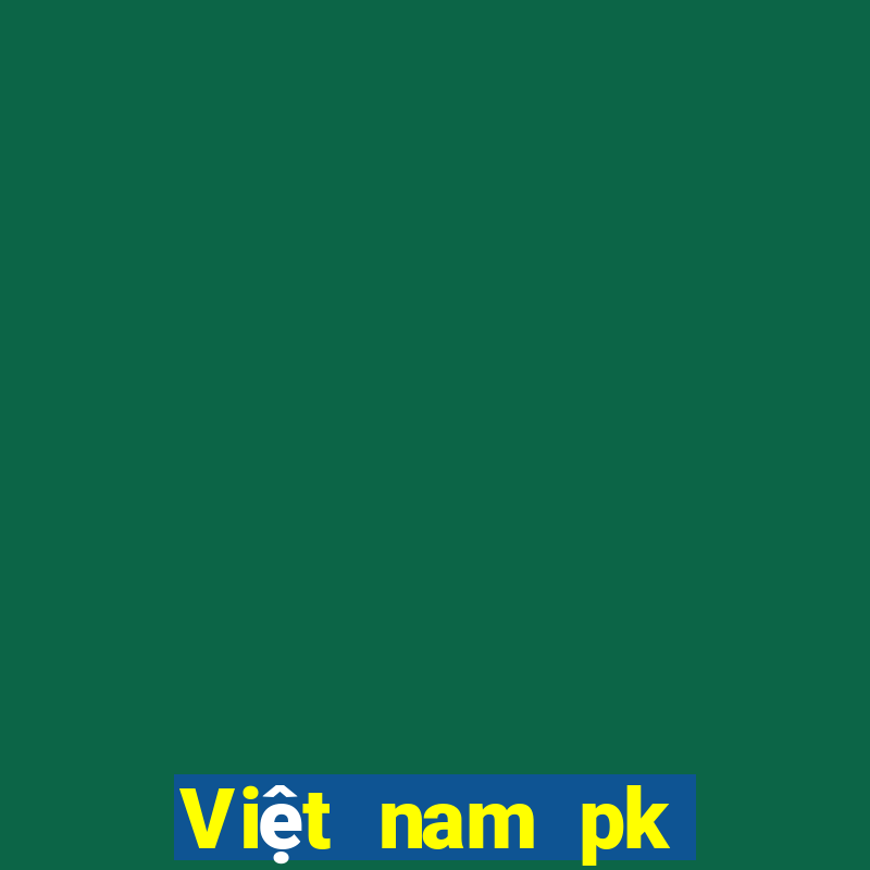 Việt nam pk Racing chính thức