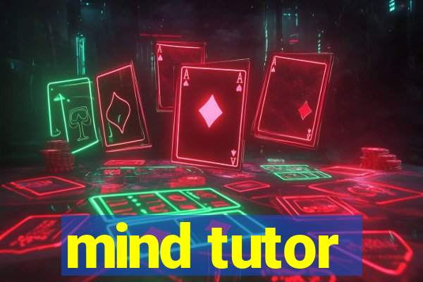 mind tutor