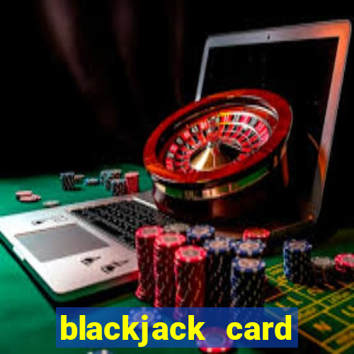 blackjack card counting site