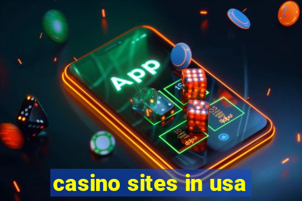 casino sites in usa