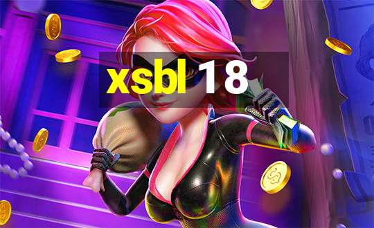 xsbl 1 8