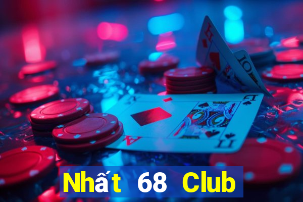 Nhất 68 Club Game Bài V52