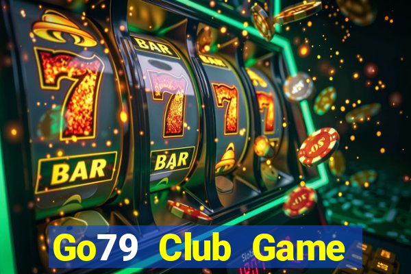 Go79 Club Game Bài 1368