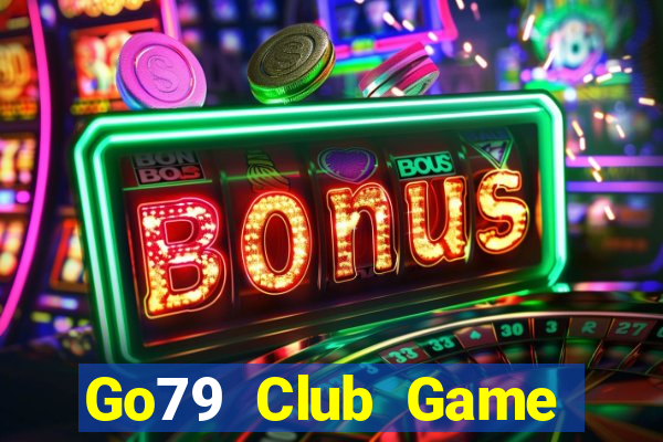 Go79 Club Game Bài 1368