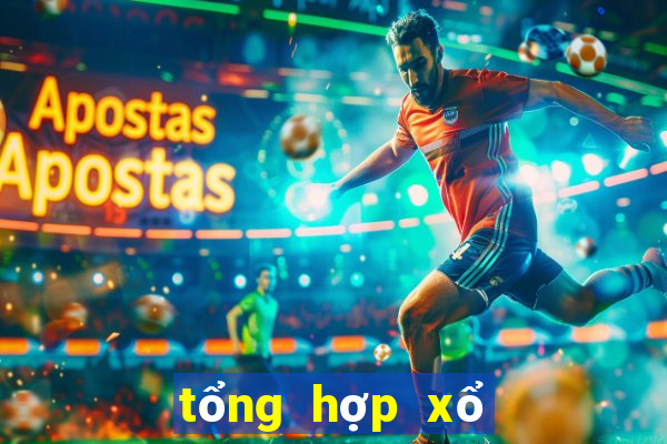 tổng hợp xổ số đà nẵng