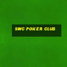 swc poker club