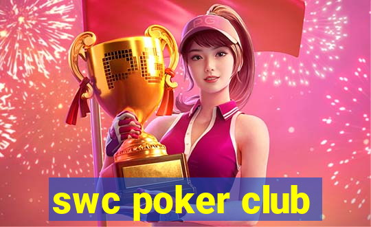 swc poker club