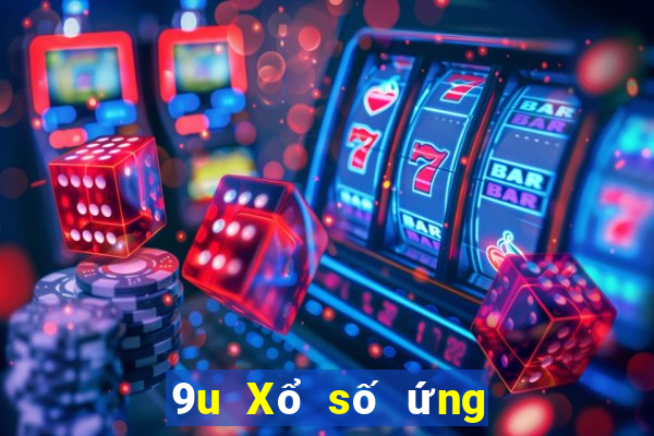 9u Xổ số ứng dụng Tải về