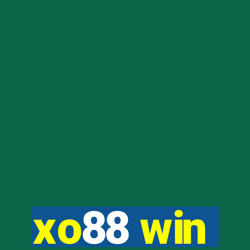 xo88 win