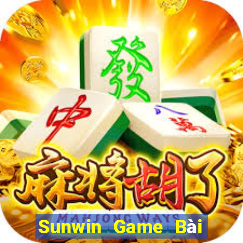 Sunwin Game Bài Xì Lát