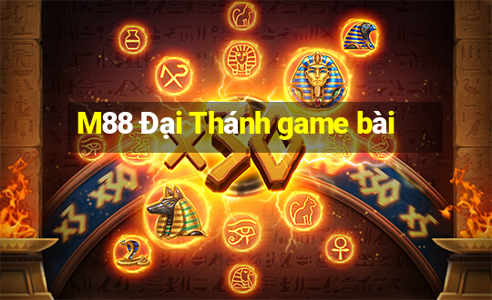 M88 Đại Thánh game bài