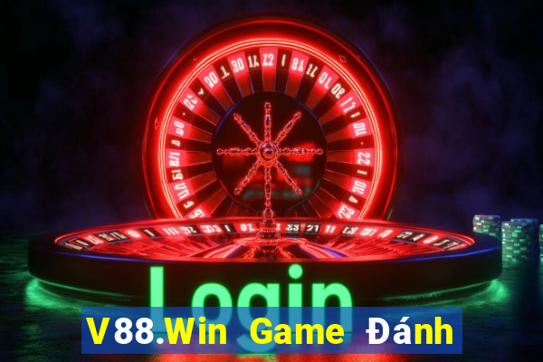 V88.Win Game Đánh Bài Ông Trùm Poker