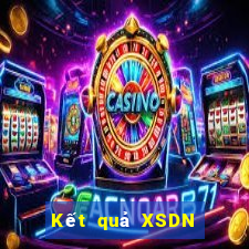 Kết quả XSDN Thứ 6