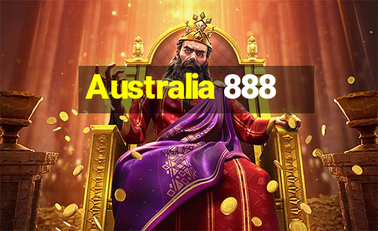 Australia 888