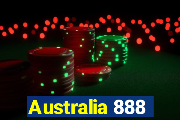 Australia 888