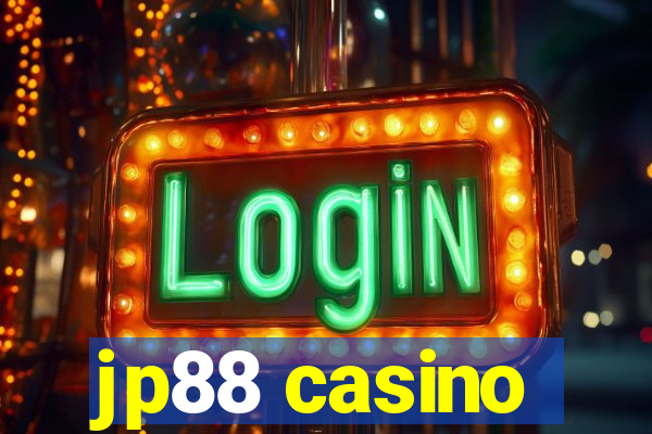 jp88 casino