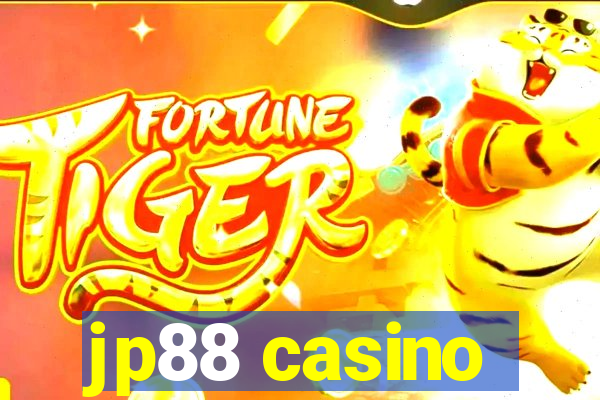 jp88 casino