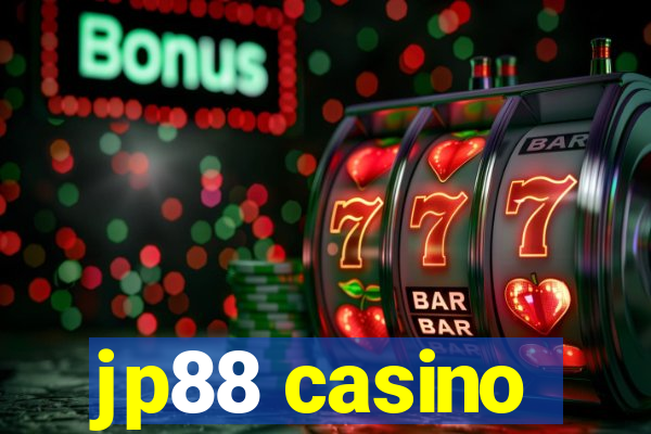 jp88 casino