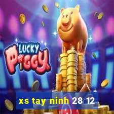 xs tay ninh 28 12