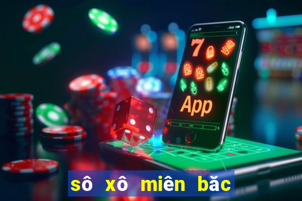 sô xô miên băc 30 ngay