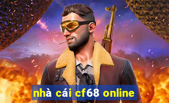 nhà cái cf68 online